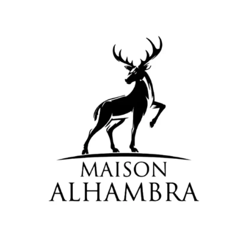 Maison Alhambra Perfumes