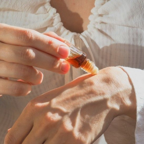 ATTAR / ITTAR OIL