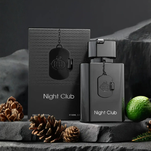 FRAGRANCE WORLD