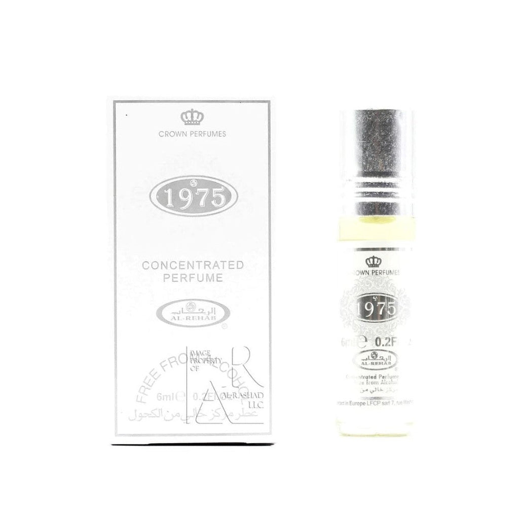 1975 Al-Rehab 6ml - Perfume South Africa