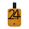 24K Oud 80ml - Perfume South Africa
