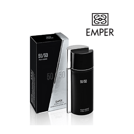 50/50 Pour Homme Emper Perfumes 100ml - Perfume South Africa