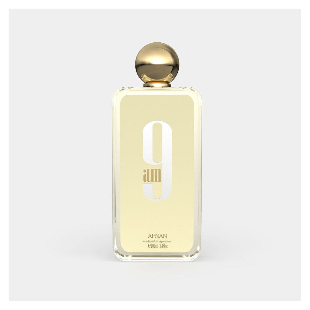 9am Afnan Perfumes 100ml - Perfume South Africa
