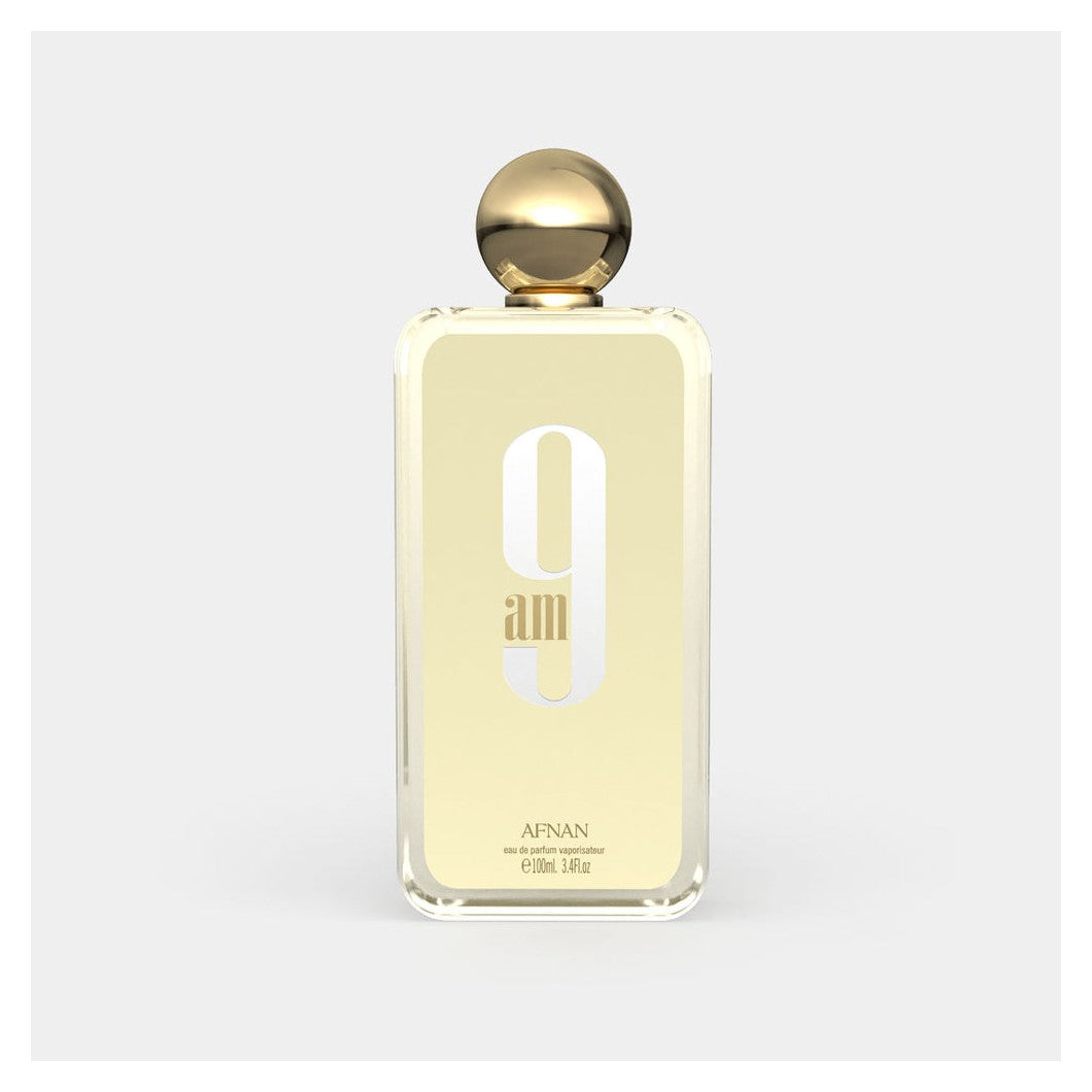 9am Afnan Perfumes 100ml - Perfume South Africa