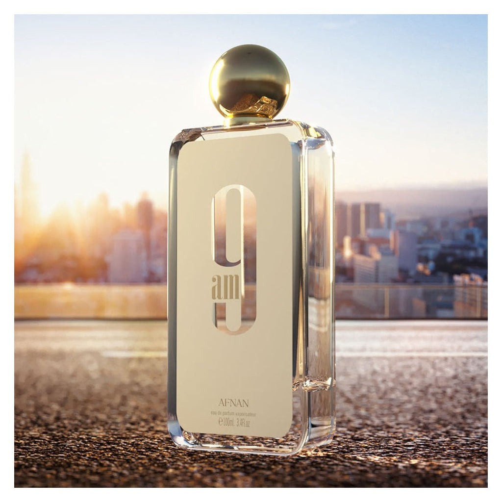 9am Afnan Perfumes 100ml - Perfume South Africa