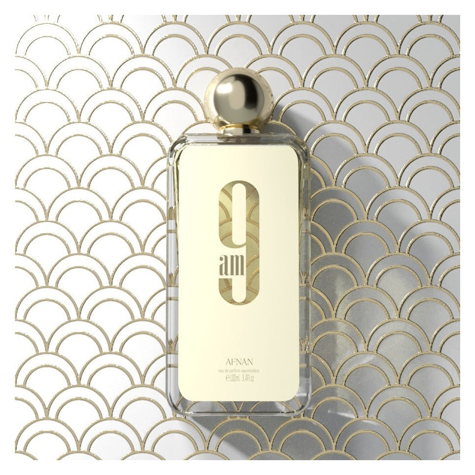 9am Afnan Perfumes 100ml - Perfume South Africa
