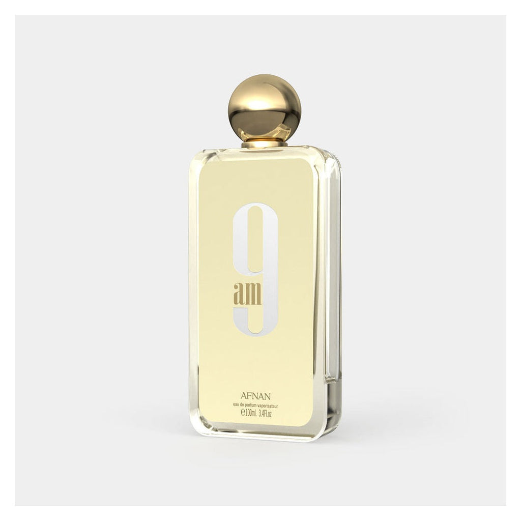 9am Afnan Perfumes 100ml - Perfume South Africa