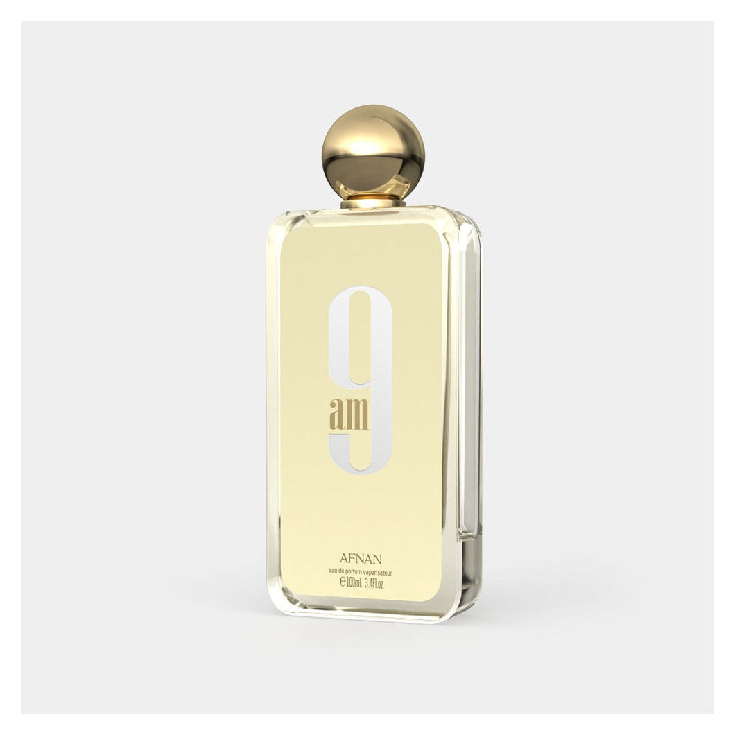 9am Afnan Perfumes 100ml - Perfume South Africa