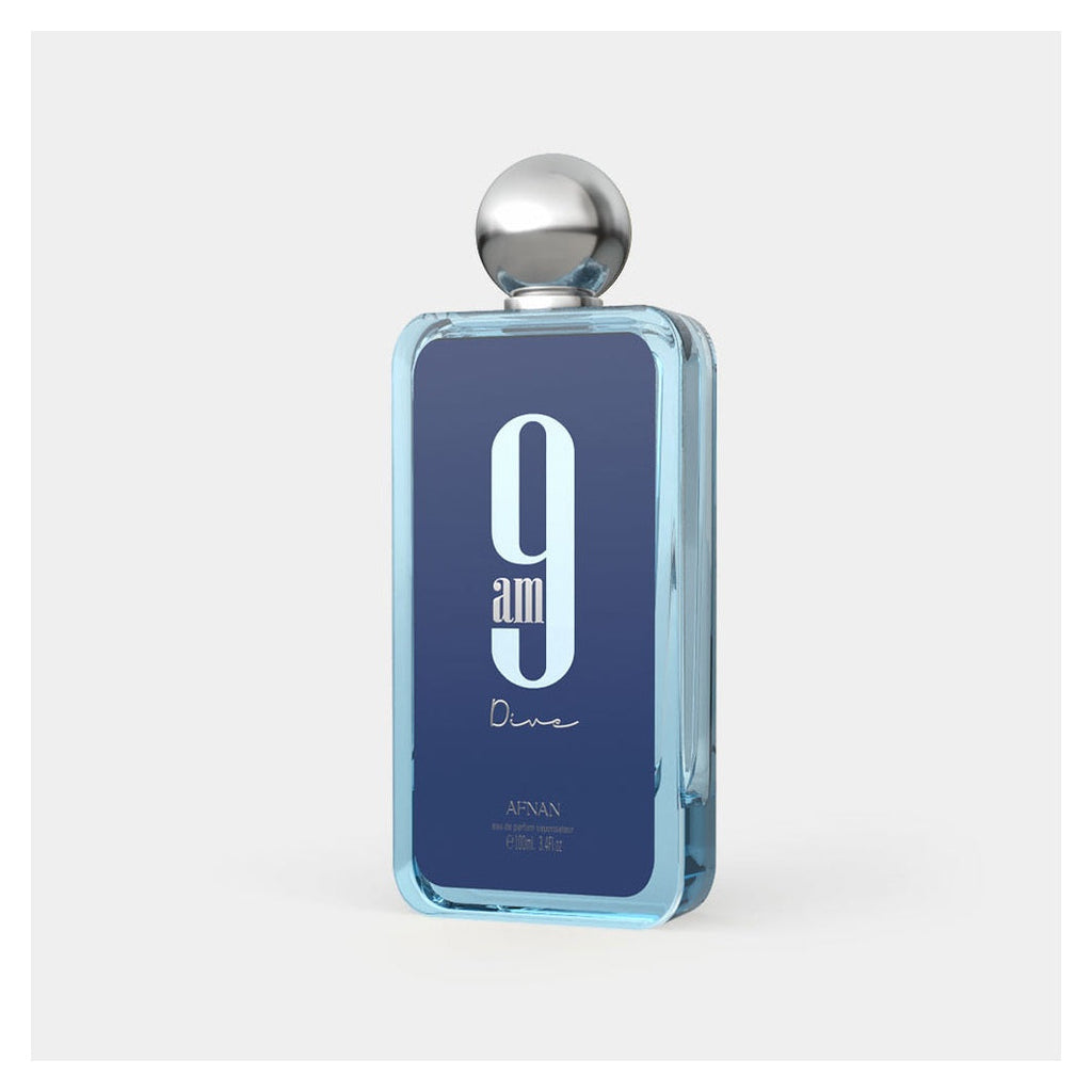 9am Dive Afnan Perfumes 100ml - Perfume South Africa