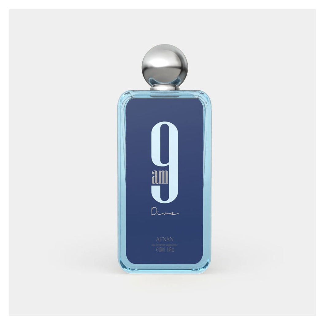 9am Dive Afnan Perfumes 100ml - Perfume South Africa