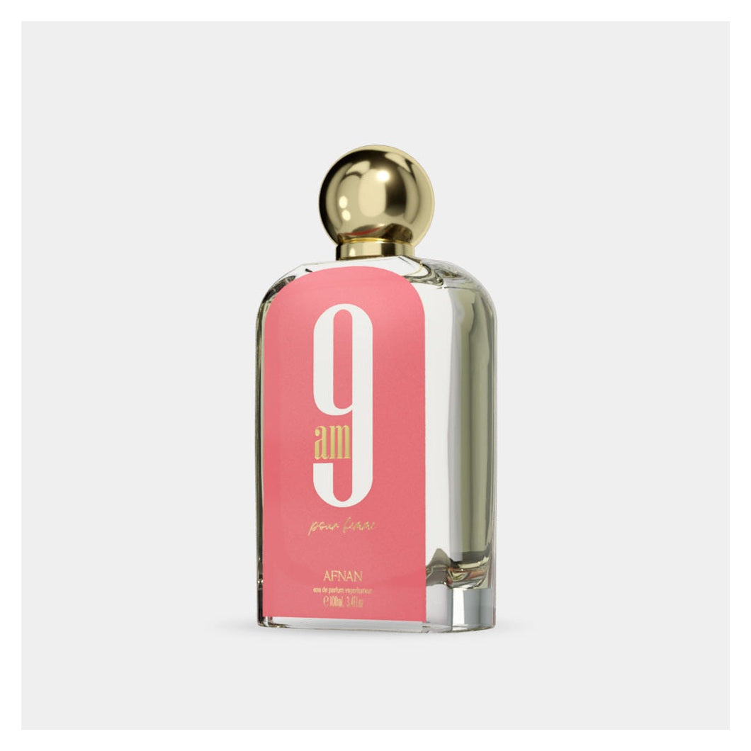 9am pour Femme Afnan Perfumes - Perfume South Africa