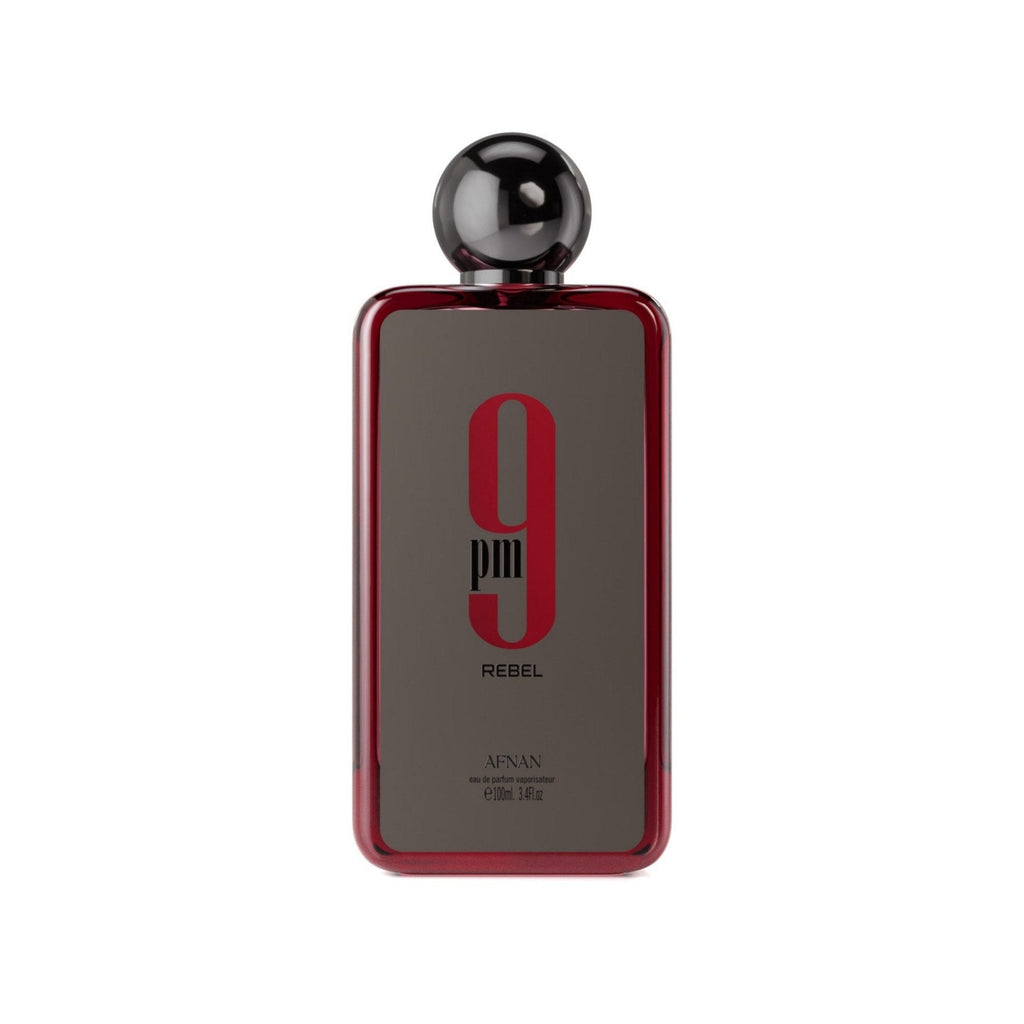 9pm Rebel Afnan edp 100ml - Perfume South Africa