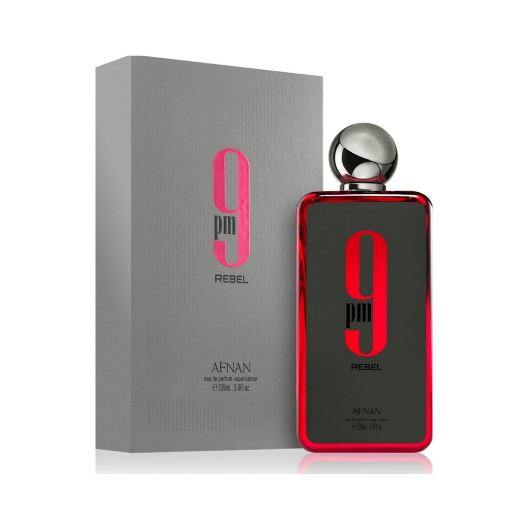 9pm Rebel Afnan edp 100ml - Perfume South Africa