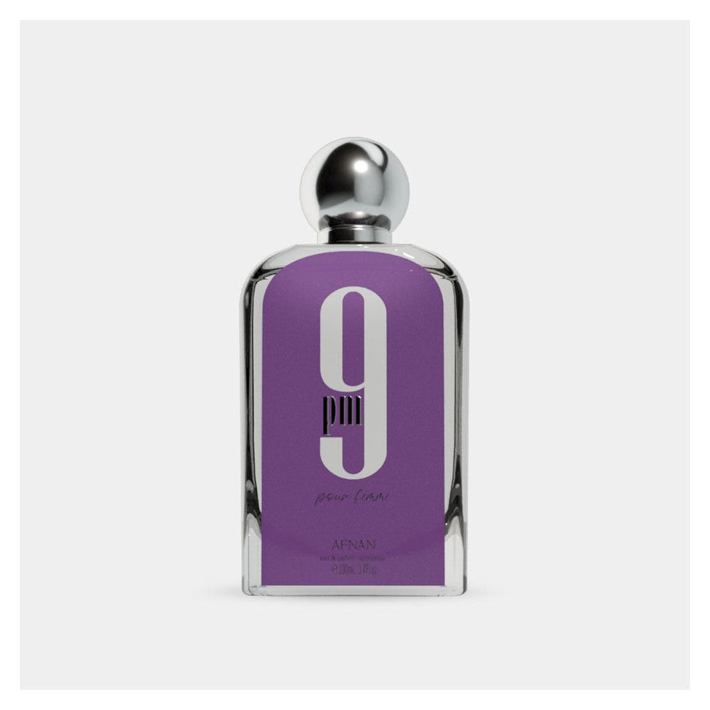 9pm pour Femme Afnan perfumes - Perfume South Africa