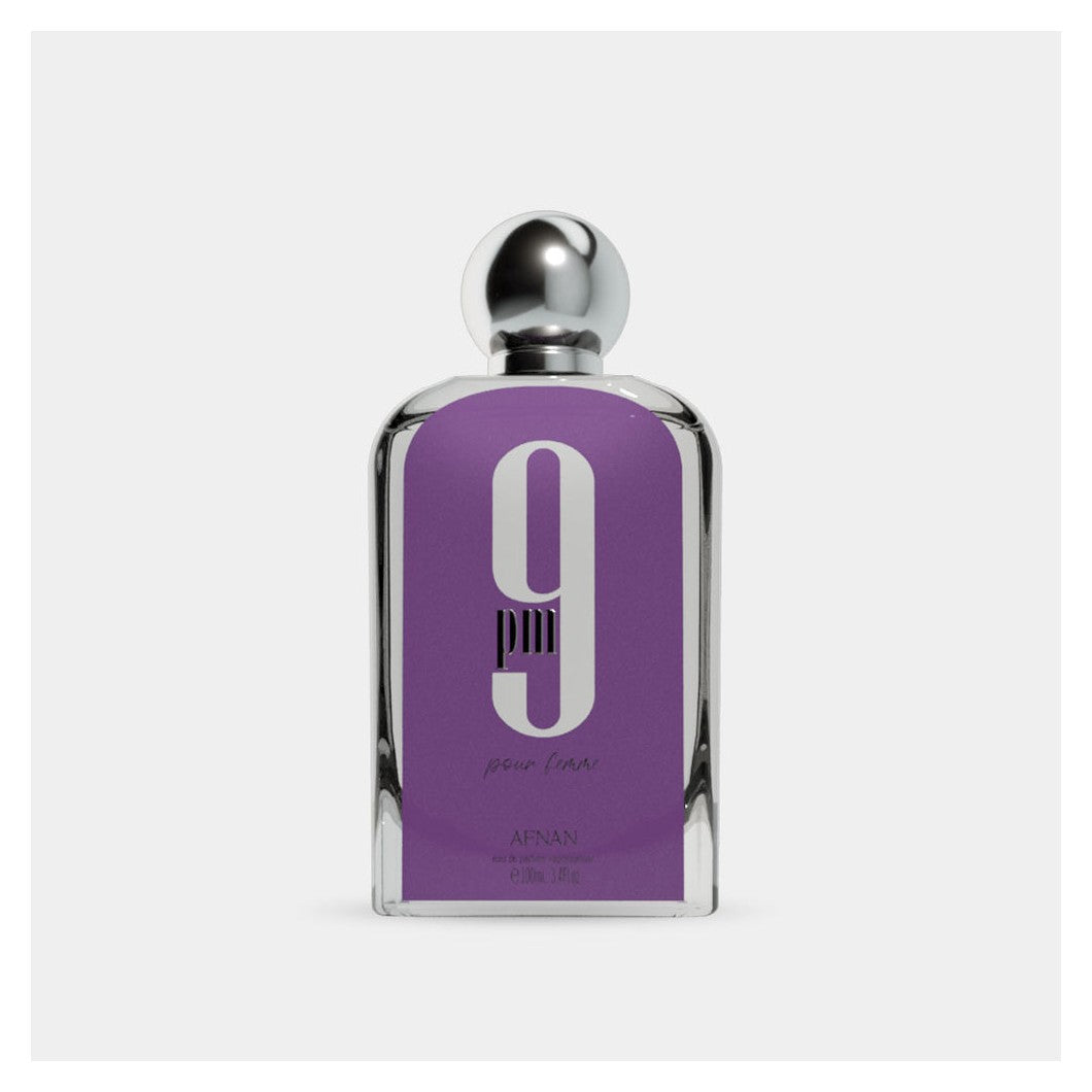 9pm pour Femme Afnan perfumes - Perfume South Africa