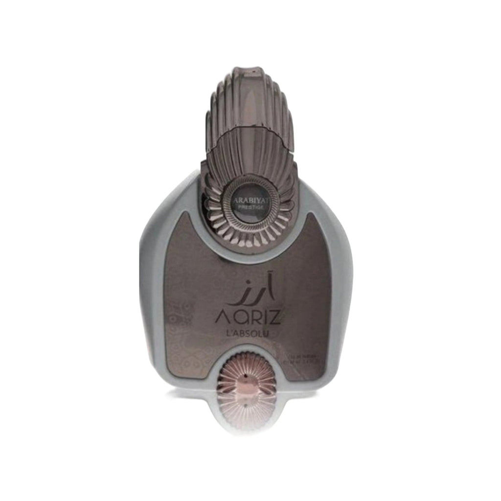 AARIZ L'ABSOLU ARABIYAT PRESTIGE EDP 100ML - Perfume South Africa