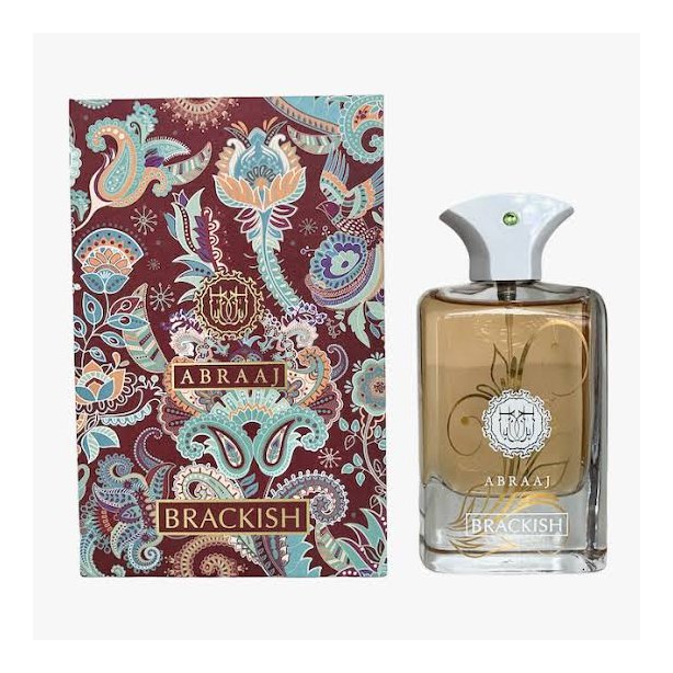 ABRAAJ BRACKISH - Perfume South Africa