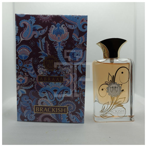 ABRAAJ BRACKISH - Perfume South Africa