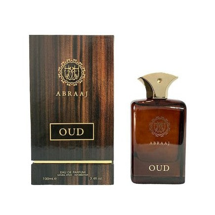 ABRAAJ OUD - Perfume South Africa