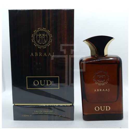 ABRAAJ OUD - Perfume South Africa