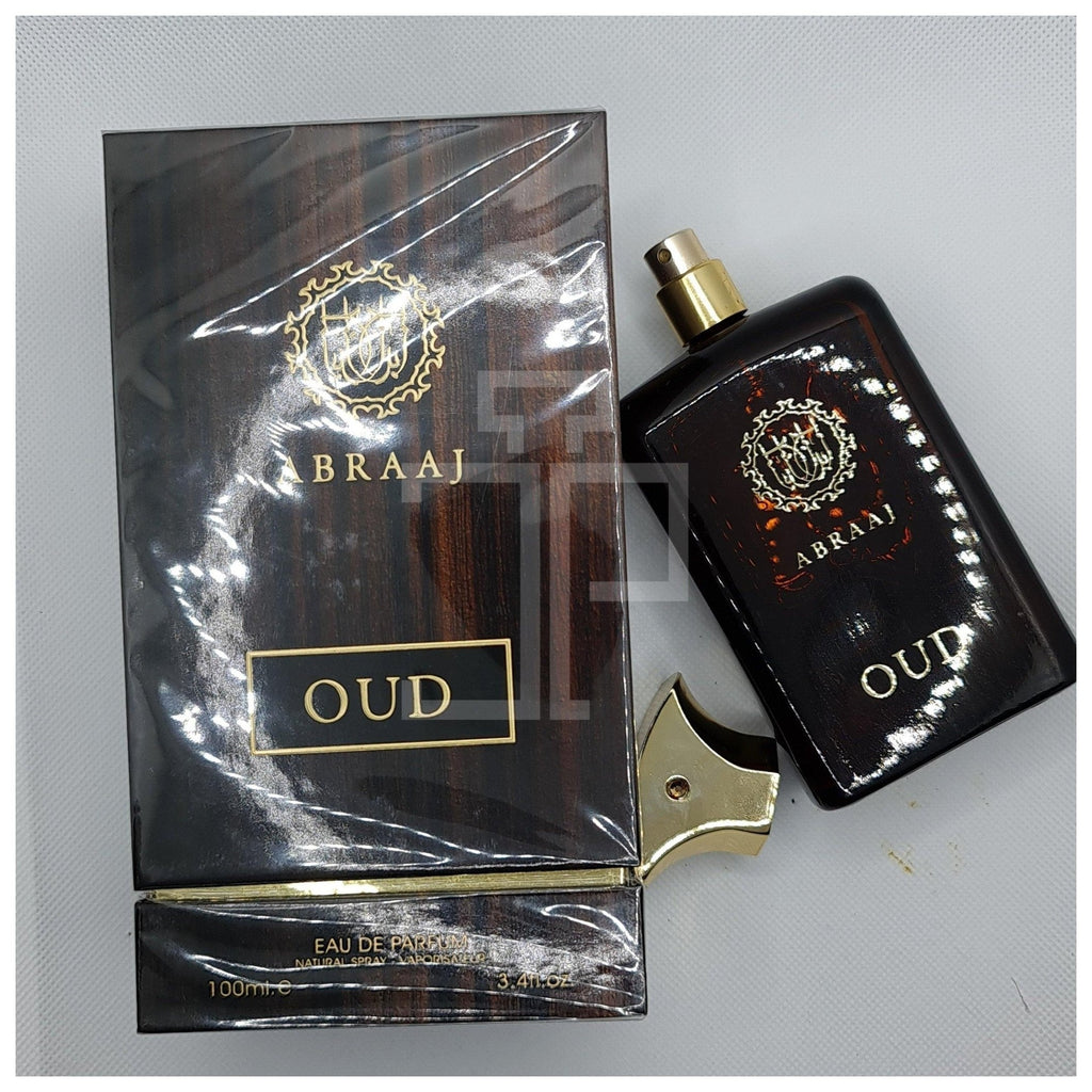 ABRAAJ OUD - Perfume South Africa