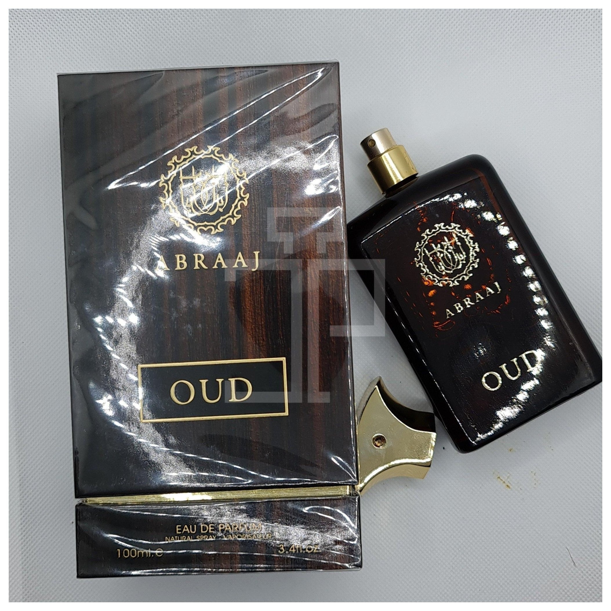 ABRAAJ OUD - Perfume South Africa