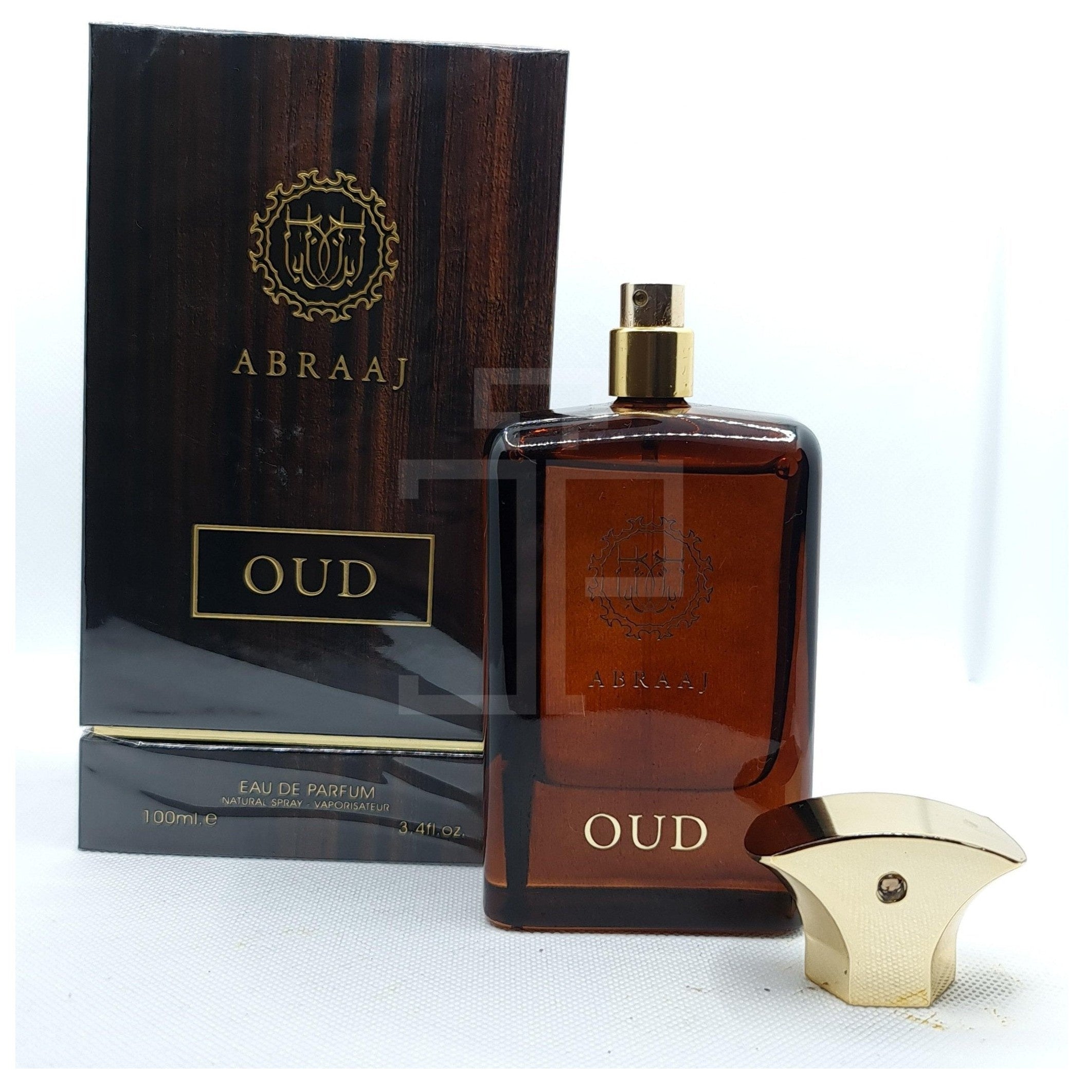 ABRAAJ OUD - Perfume South Africa