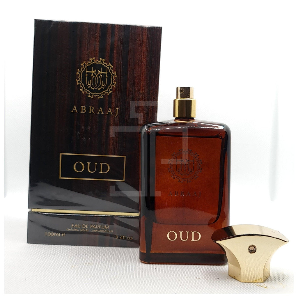 ABRAAJ OUD - Perfume South Africa