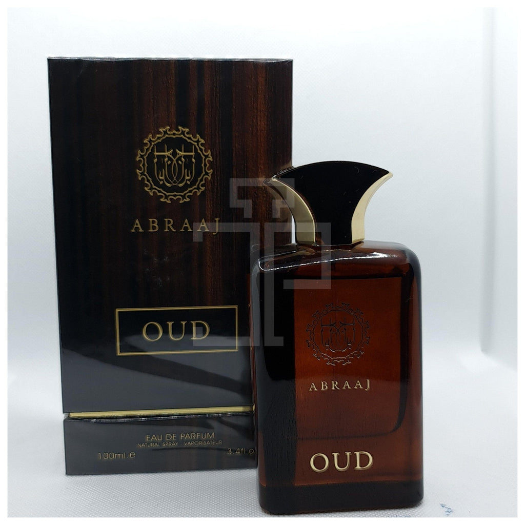 ABRAAJ OUD - Perfume South Africa