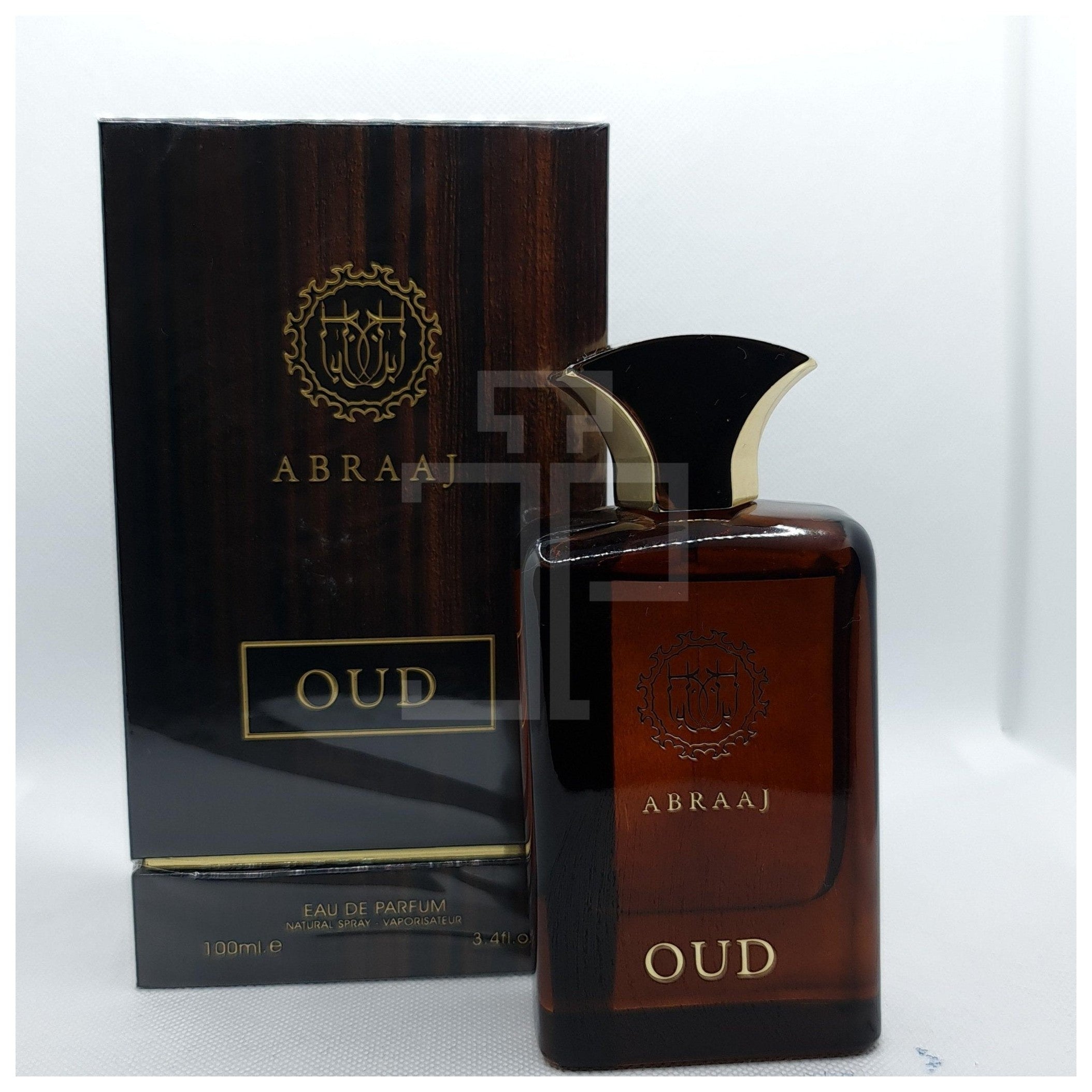 ABRAAJ OUD - Perfume South Africa
