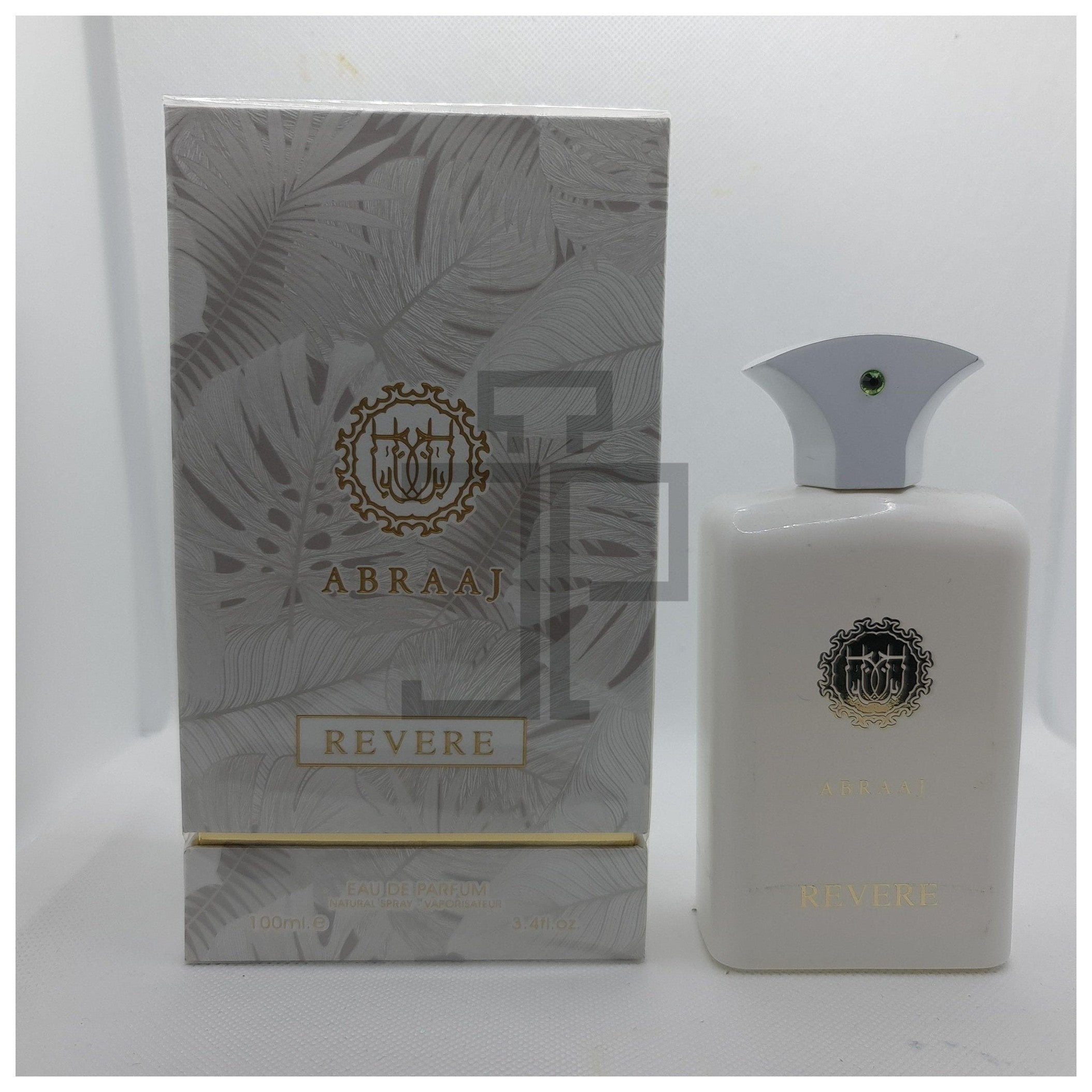 ABRAAJ REVERE - Perfume South Africa