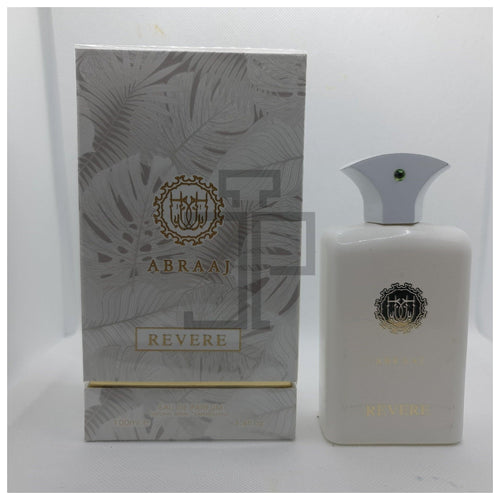 ABRAAJ REVERE - Perfume South Africa