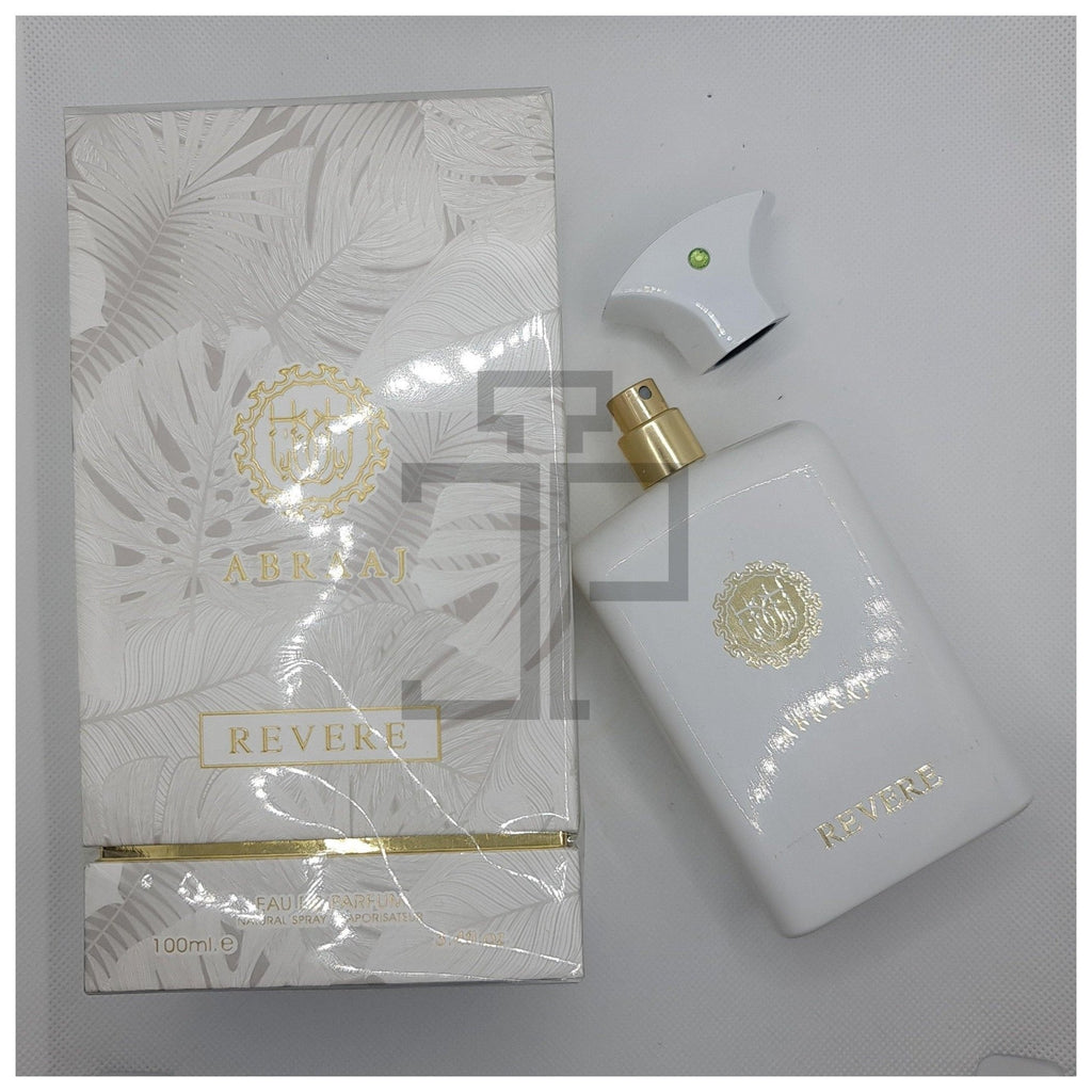 ABRAAJ REVERE - Perfume South Africa
