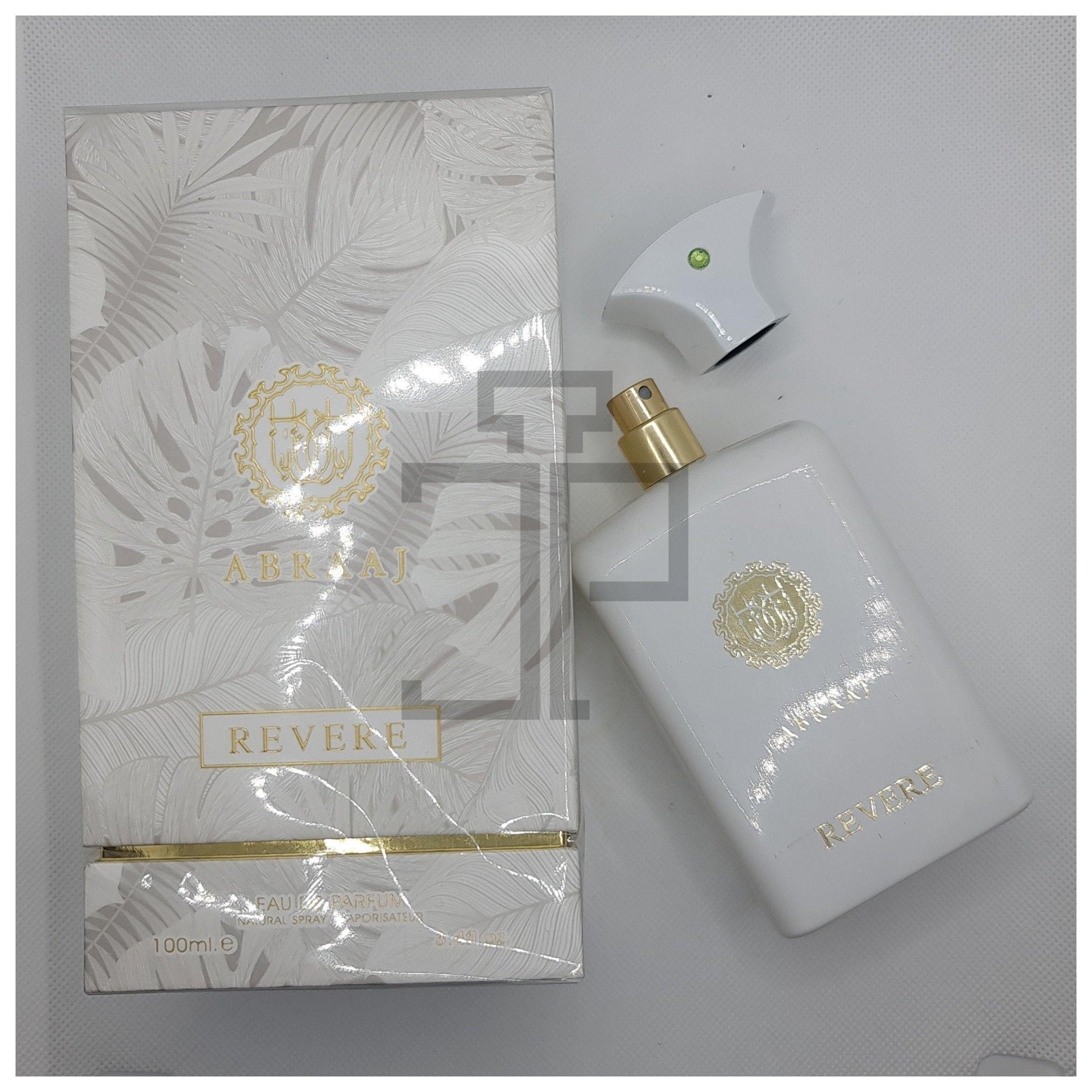ABRAAJ REVERE - Perfume South Africa