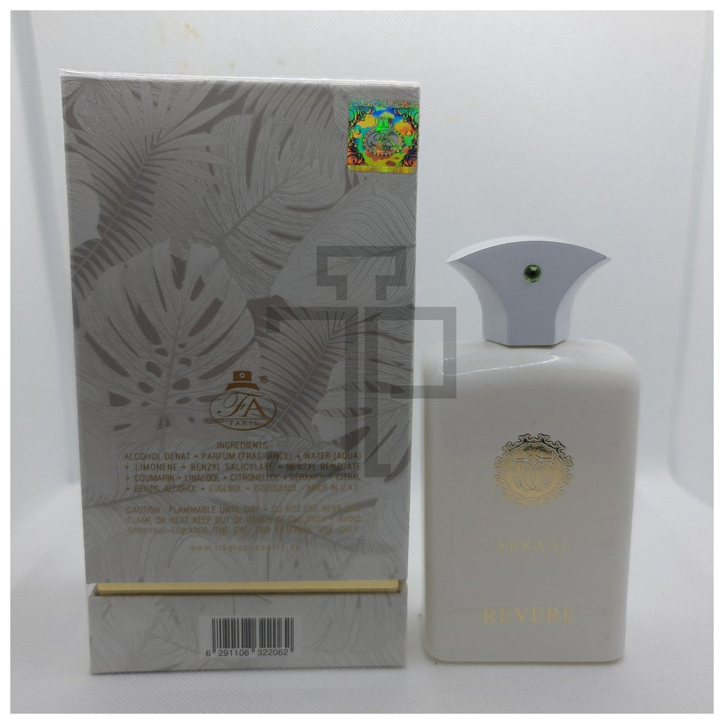 ABRAAJ REVERE - Perfume South Africa