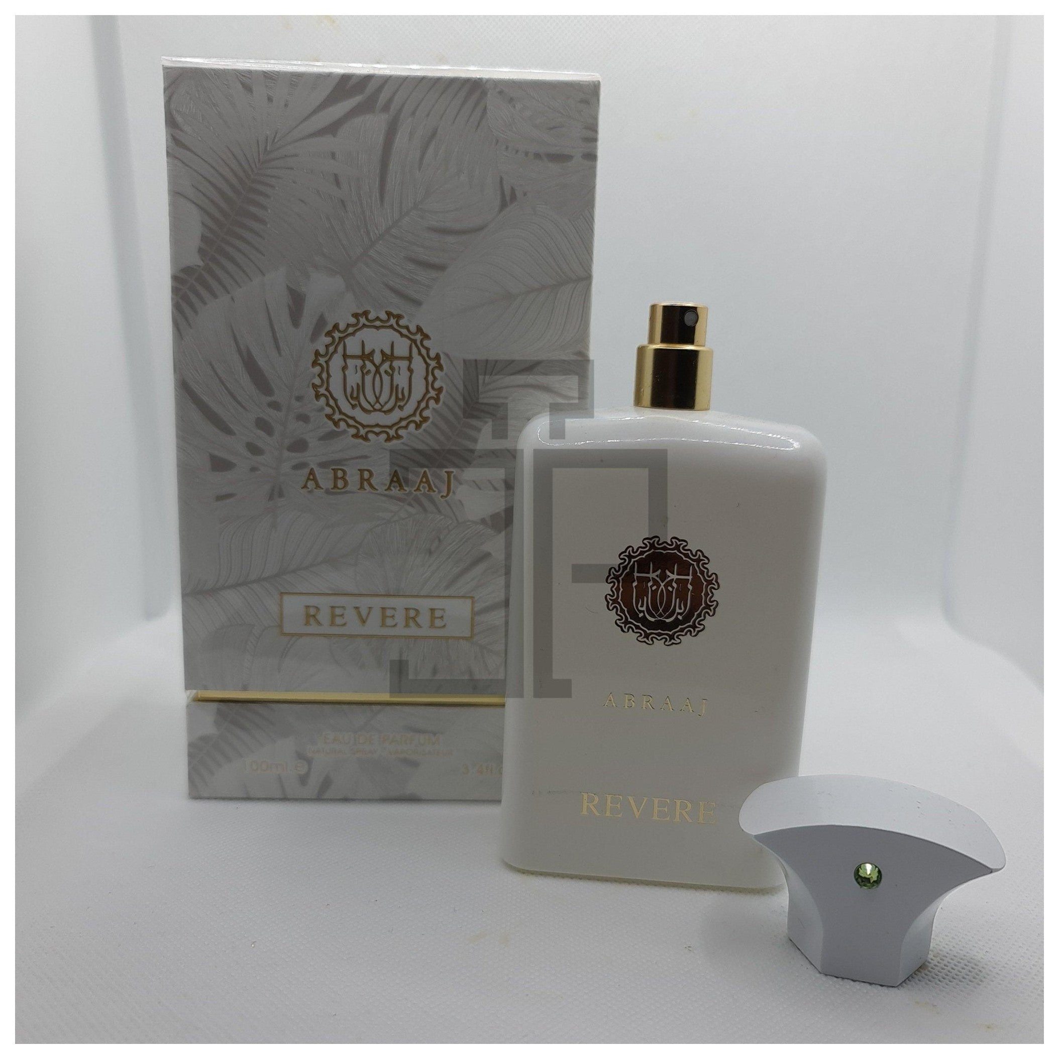 ABRAAJ REVERE - Perfume South Africa