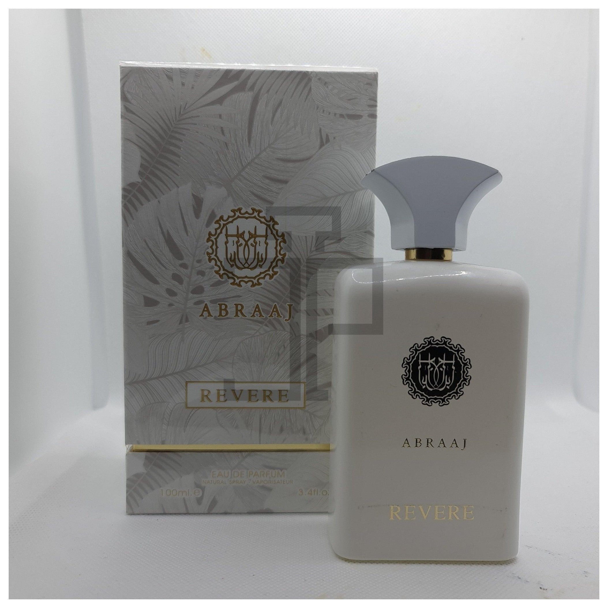 ABRAAJ REVERE - Perfume South Africa