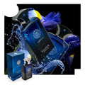ABRAAJ VALOUR night iris - Perfume South Africa