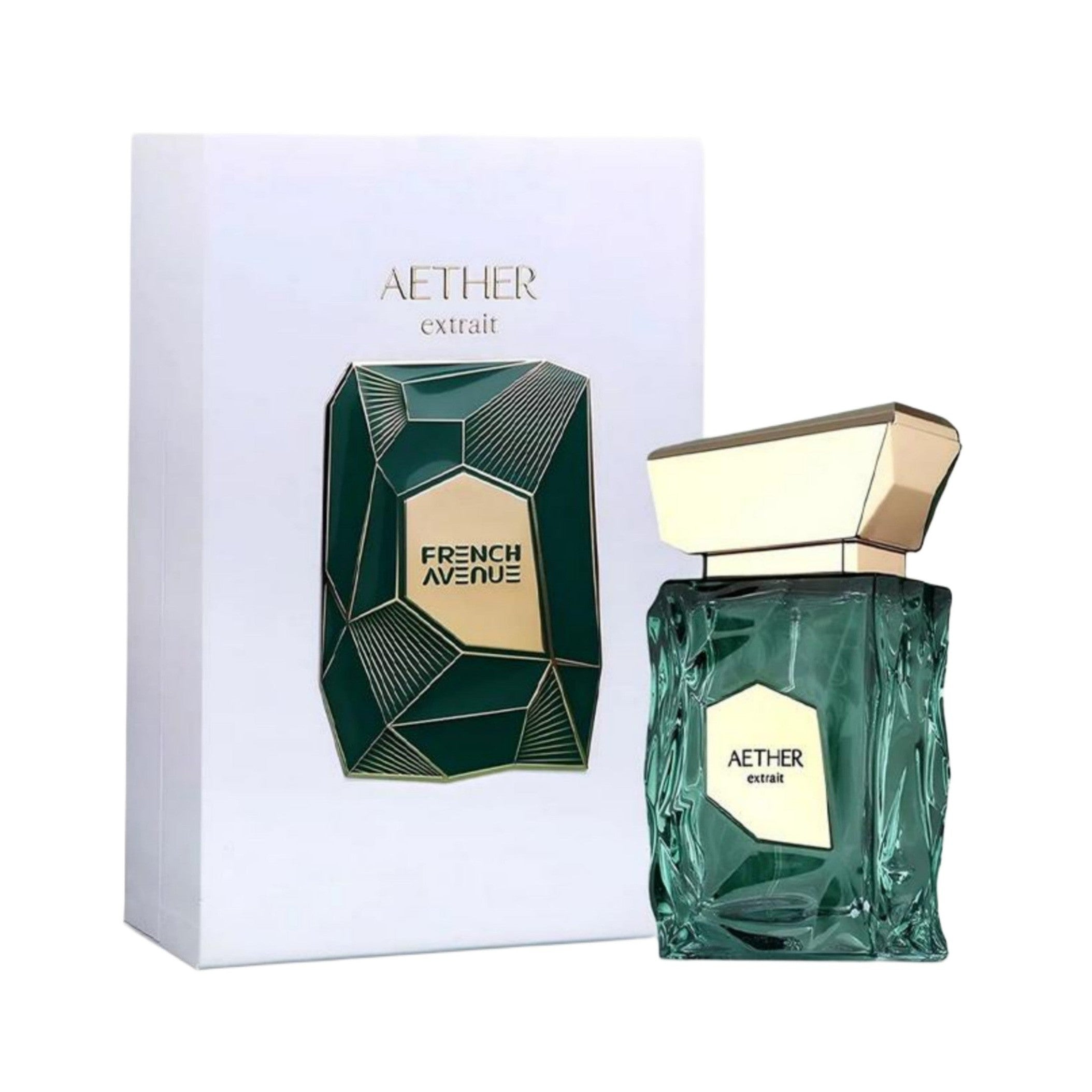 AETHER EXTRAIT FRENCH AVENUE EDP 100ML - Perfume South Africa
