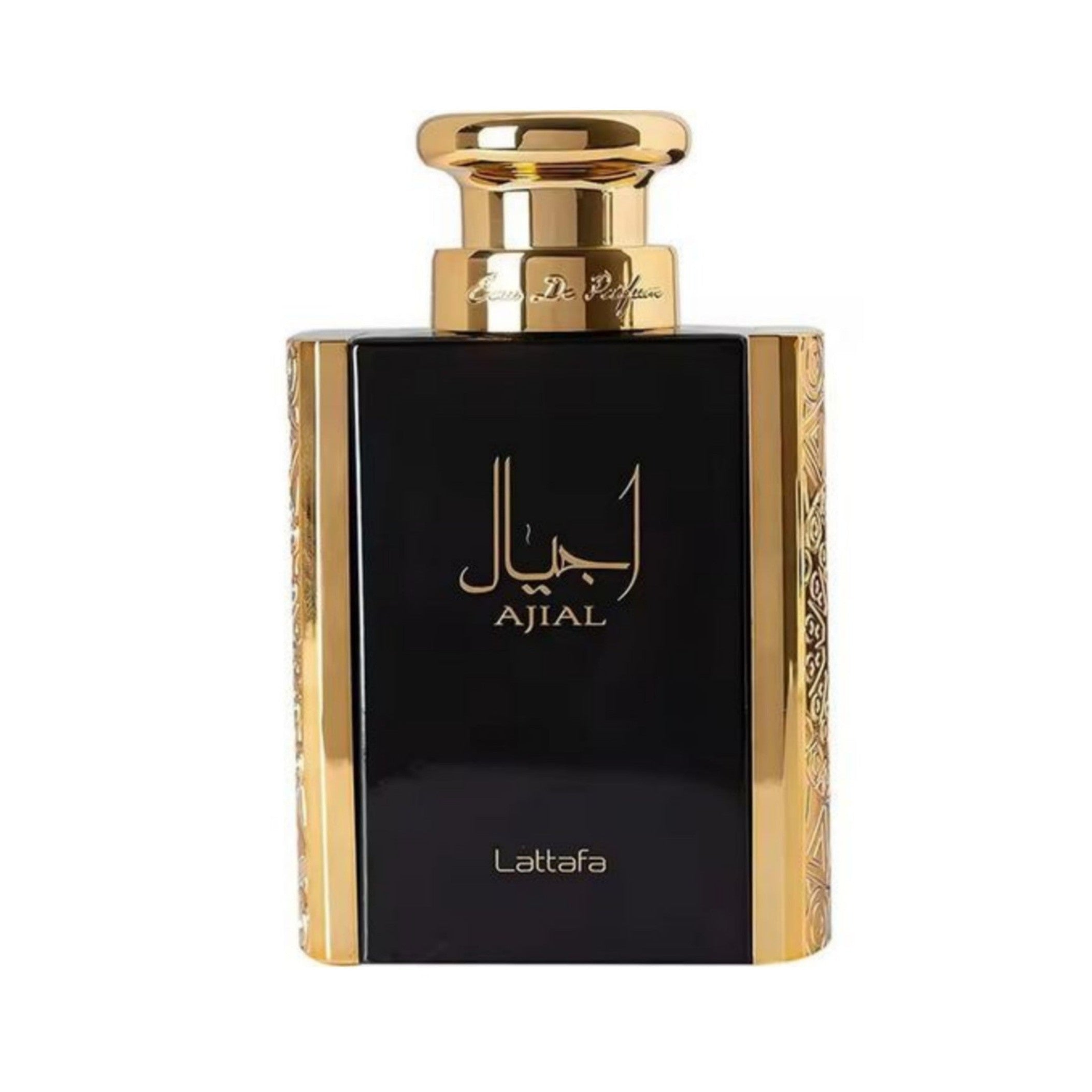 AJIAL - Perfume South Africa