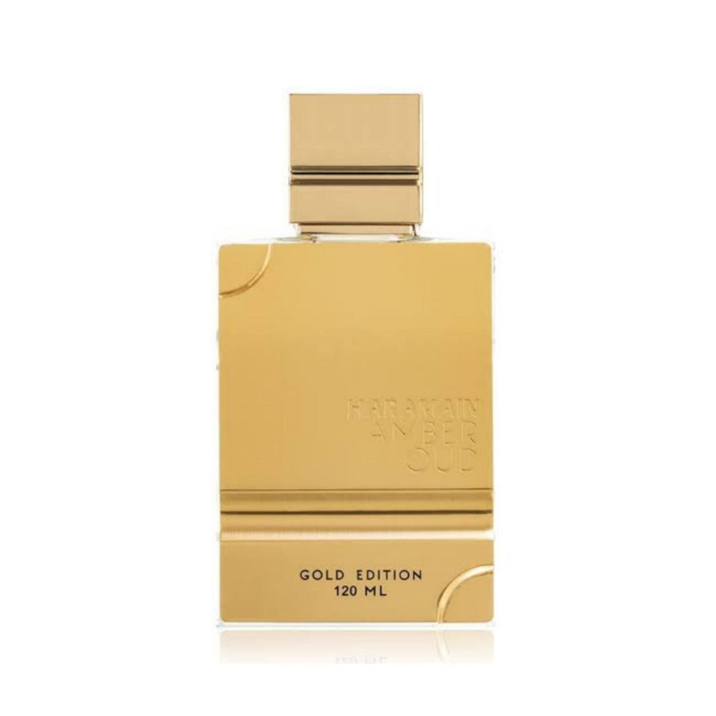 AL HARAMAIN AMBER OUD GOLD EDITION 120ML - Perfume South Africa