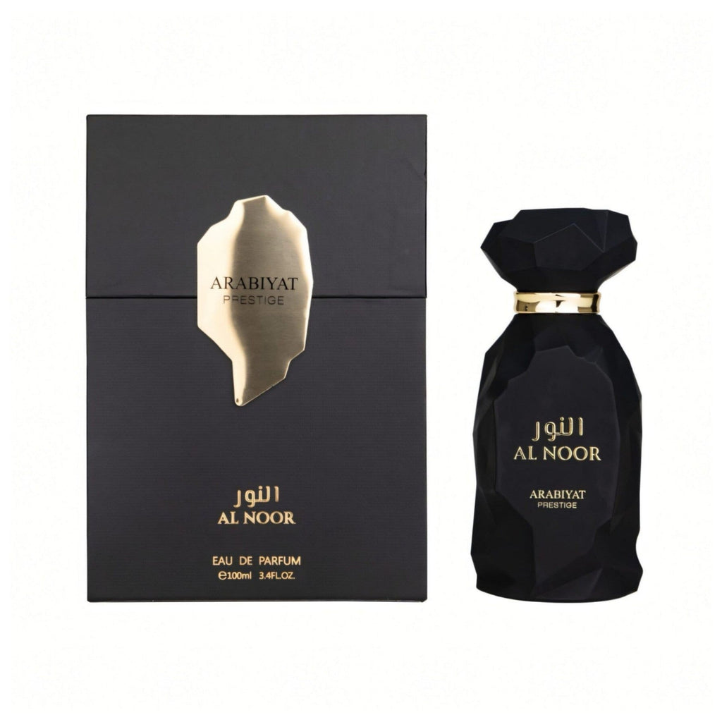 AL NOOR ARABIYAT PRESTIGE EDP 100ML - Perfume South Africa