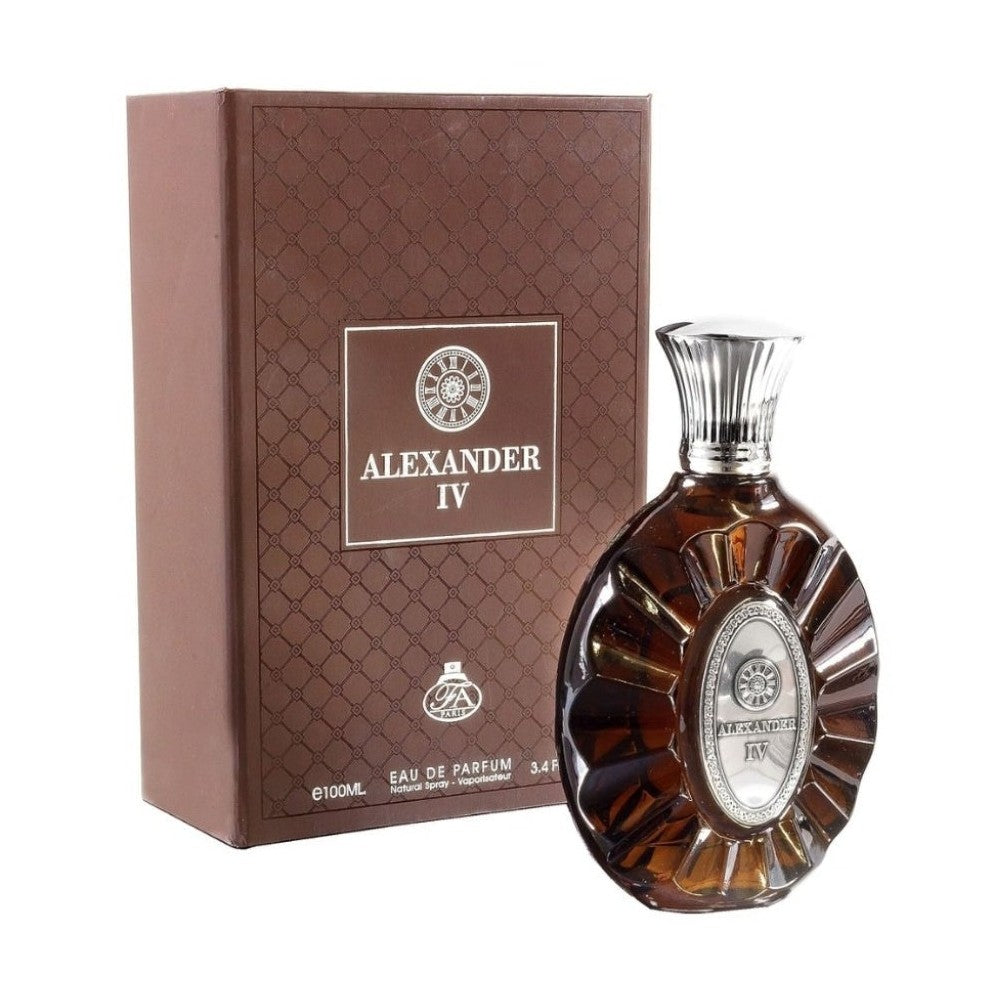 ALEXANDER IV - Perfume South Africa