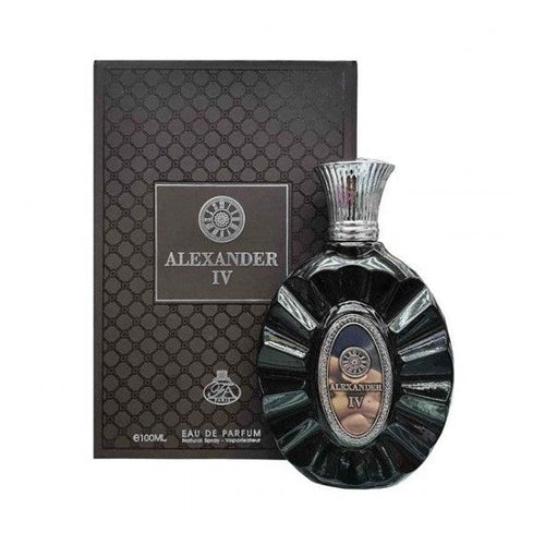 ALEXANDER IV - Perfume South Africa