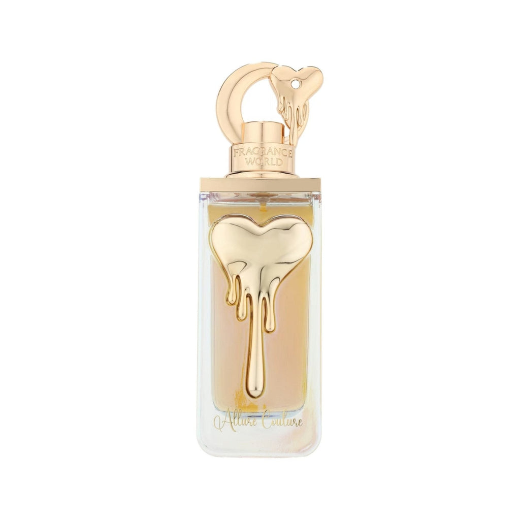 ALLURE COUTURE FRGRANCE WORLD EDP 100ML - Perfume South Africa