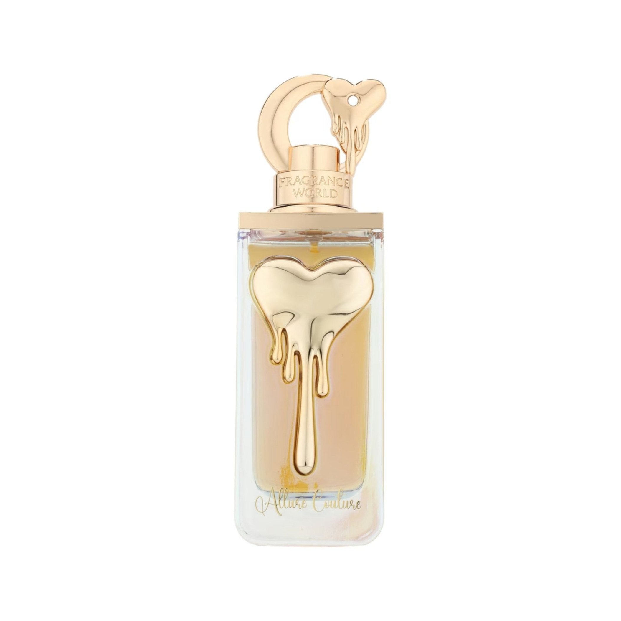 ALLURE COUTURE FRGRANCE WORLD EDP 100ML - Perfume South Africa