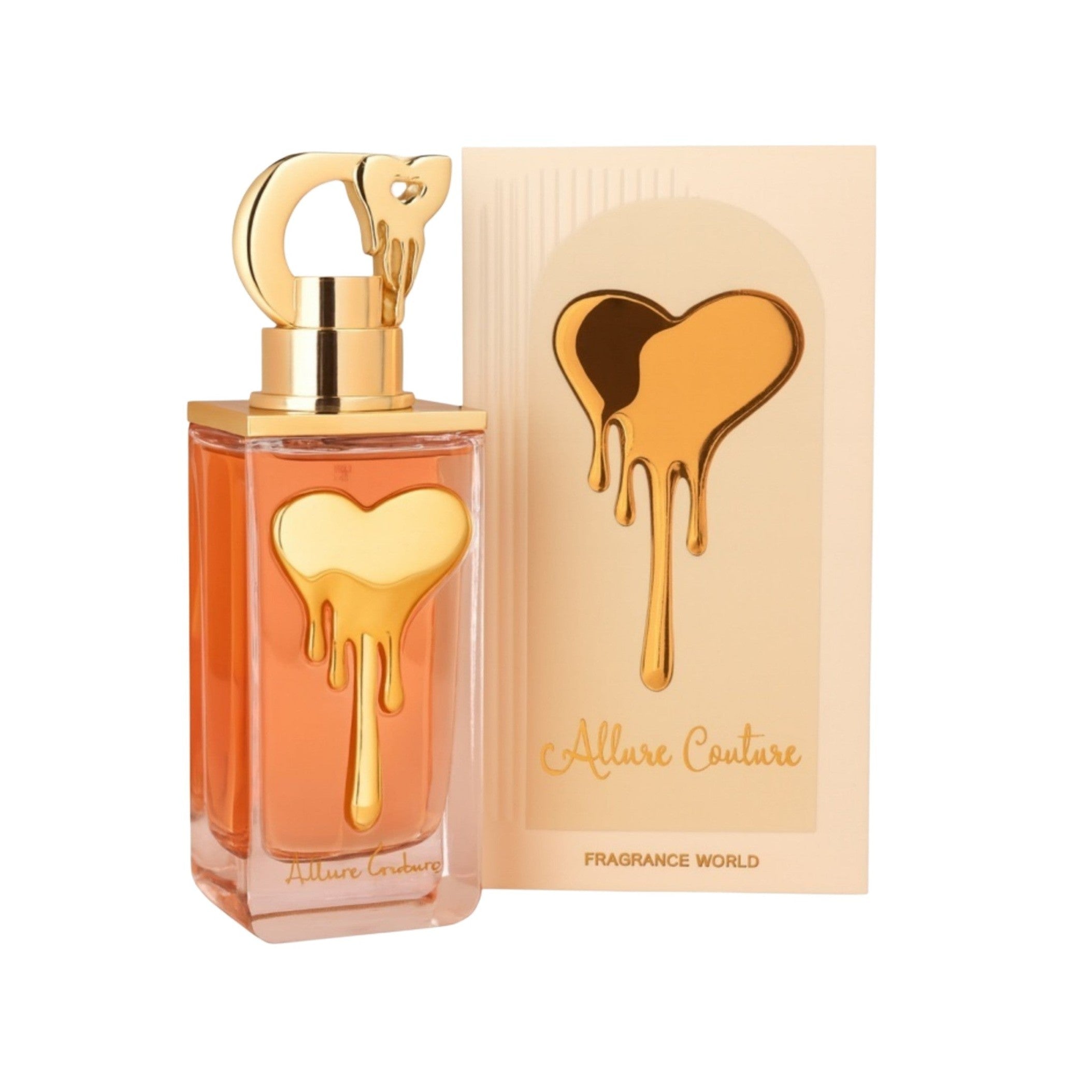 ALLURE COUTURE FRGRANCE WORLD EDP 100ML - Perfume South Africa