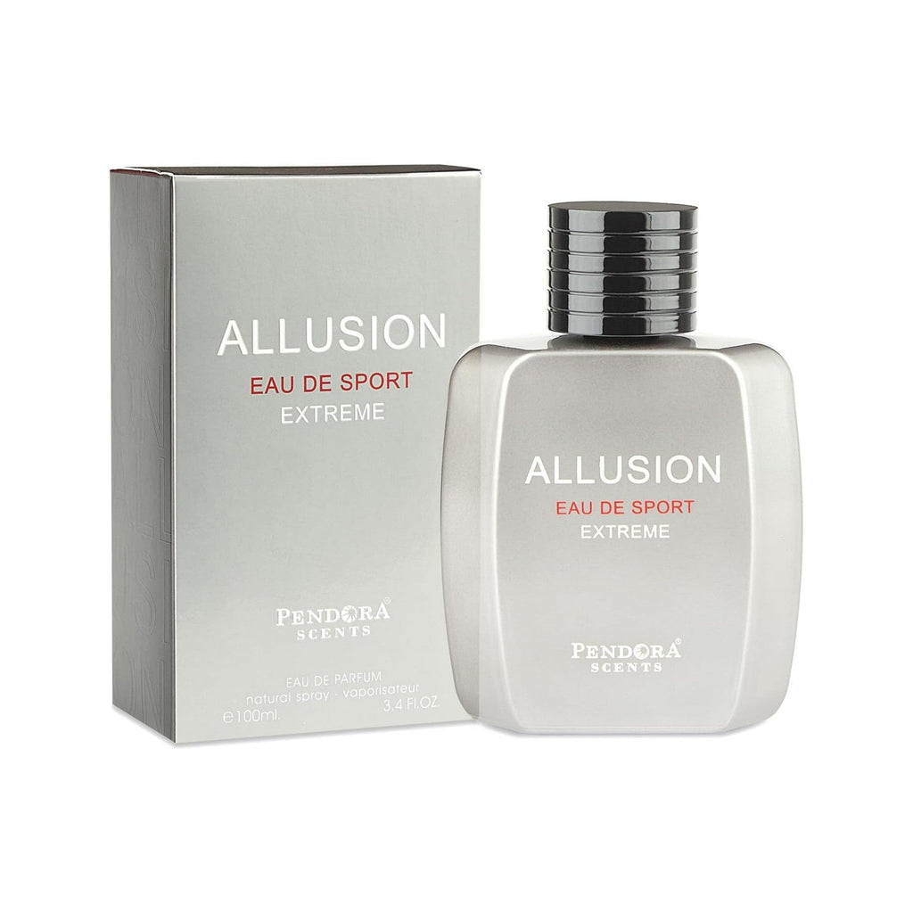 ALLUSION EAU DE SPORT EXTREME PENDORA SCENTS 100ML - Perfume South Africa
