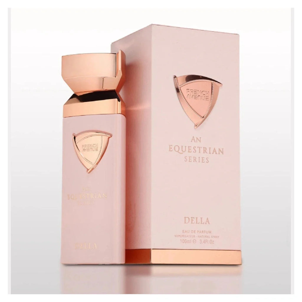 AN EQUESTRIAN SERIES DELLA French Avenue edp 100ml - Perfume South Africa