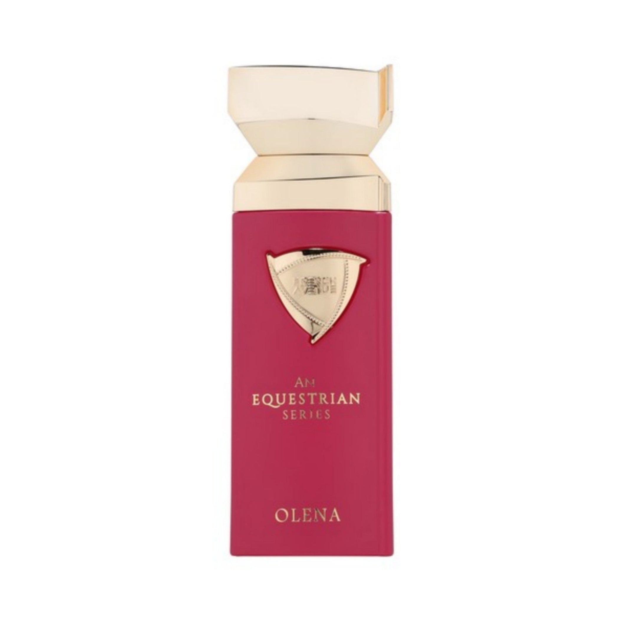 AN EQUESTRIAN SERIES OLENA French Avenue edp 100ml - Perfume South Africa